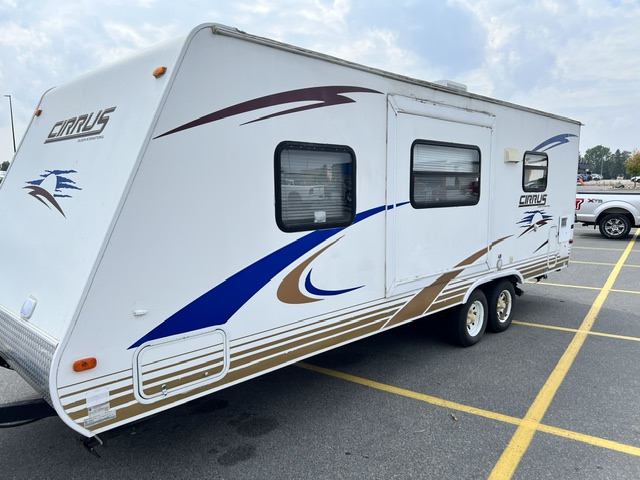 26' Cirrus